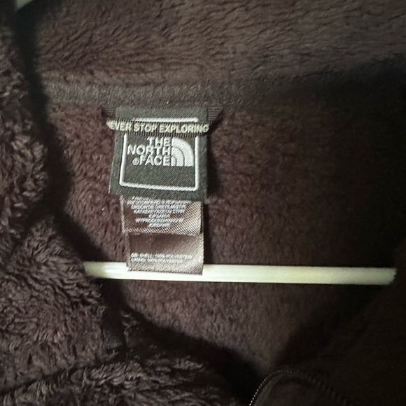 The North Face Black Jacket - Picture 3 of 4